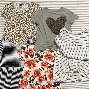 COPY - Old Navy Girls Bundle